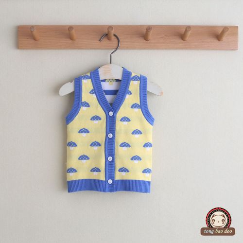 Gilet enfant ANBOA - Ref 2069163