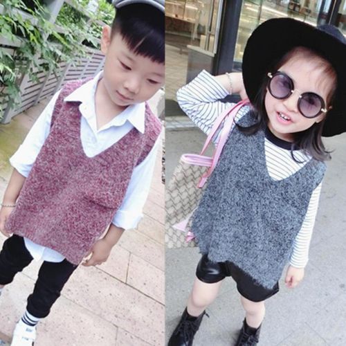 Gilet enfant - Ref 2069167