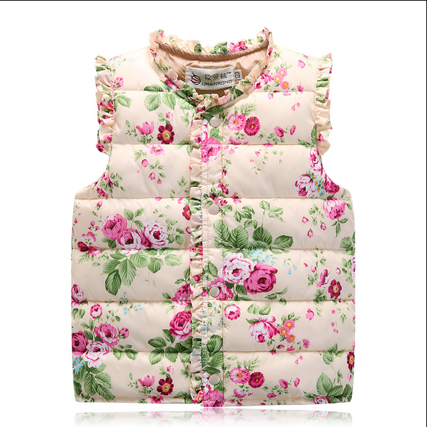 Gilet enfant en polyester - Ref 2069184