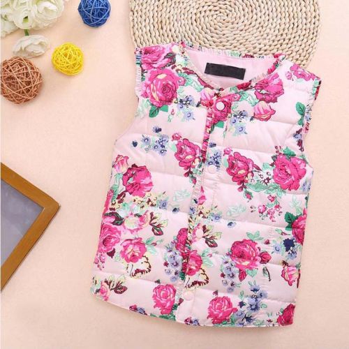 Gilet enfant - Ref 2069205