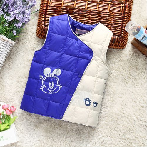 Gilet enfant en polyester - Ref 2069211