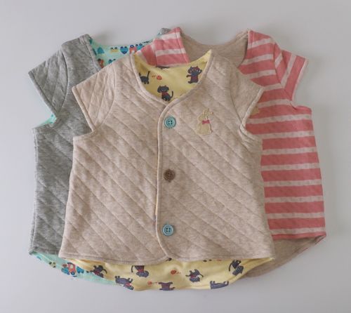 Gilet enfant - Ref 2069214