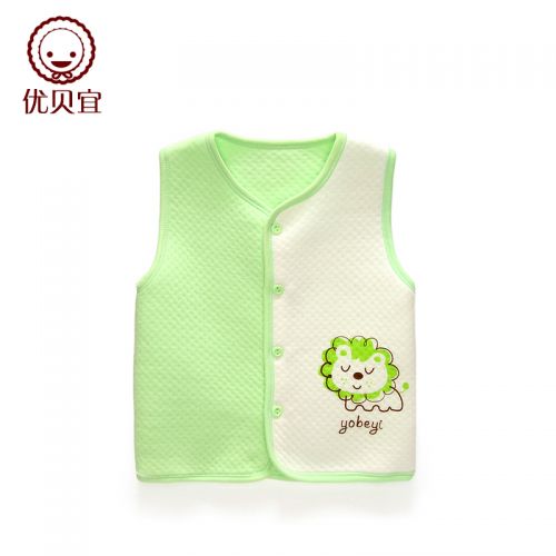 Gilet enfant YOBEYI - Ref 2069232