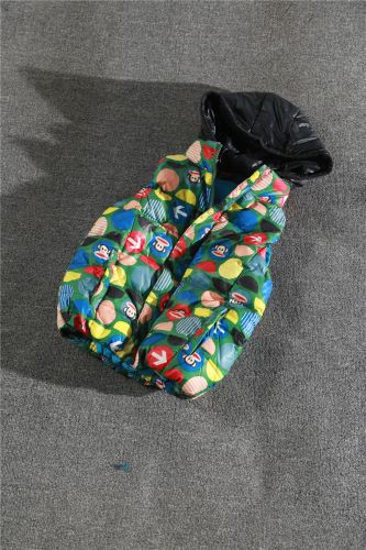 Gilet enfant - Ref 2069233