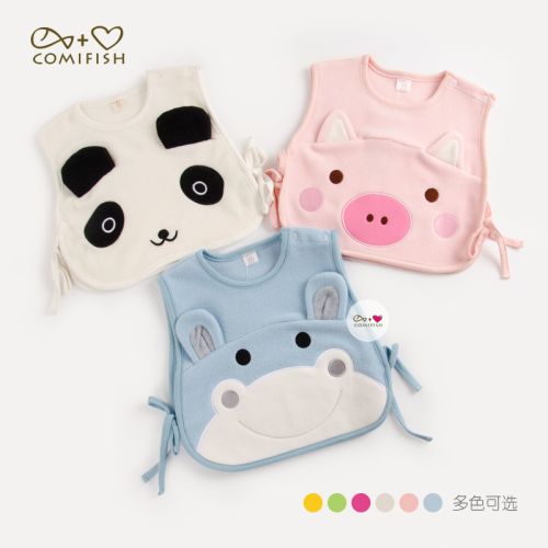 Gilet enfant en toison - Ref 2069235