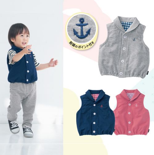 Gilet enfant - Ref 2069238