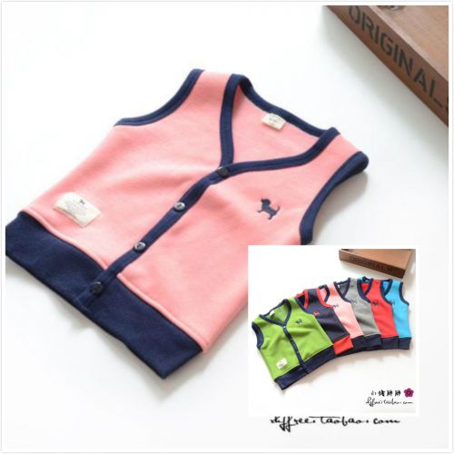Gilet enfant - Ref 2069241