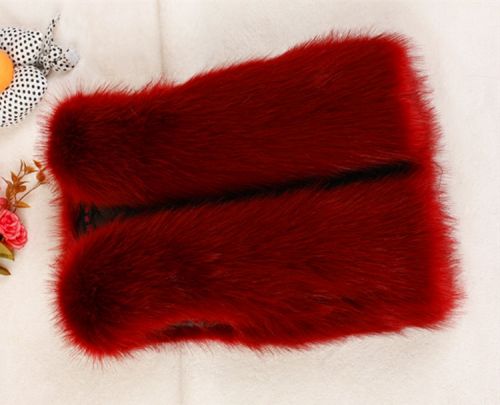 Gilet enfant en laine - Ref 2069242