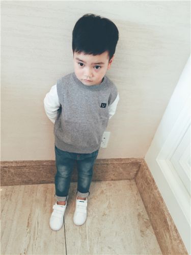 Gilet enfant - Ref 2069263