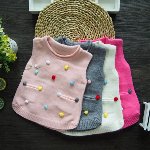 Gilet enfant - Ref 2069266