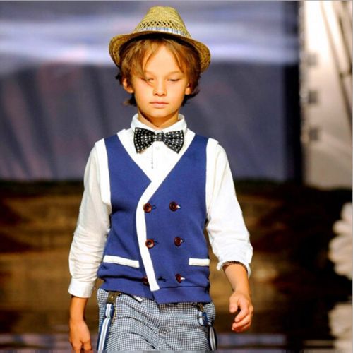 Gilet enfant - Ref 2069293