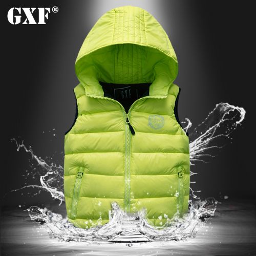 Gilet enfant en polyester - Ref 2069303