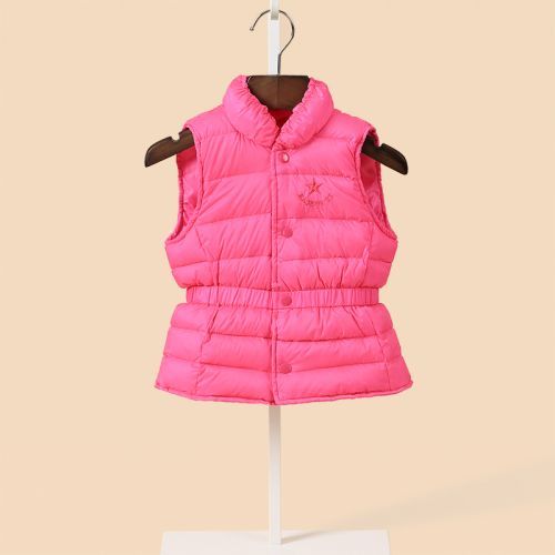 Gilet enfant KAJEANII en nylon - Ref 2069320
