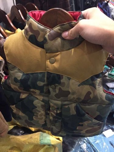 Gilet enfant - Ref 2069331