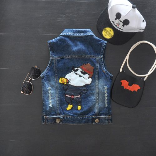 Gilet enfant - Ref 2069339