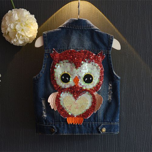 Gilet enfant - Ref 2069344