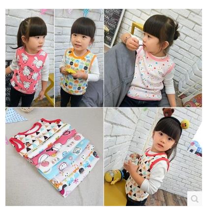 Gilet enfant - Ref 2069357