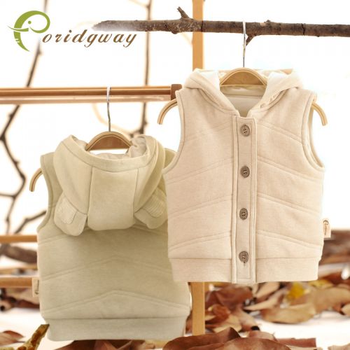Gilet enfant FORIDGWAY - Ref 2069362
