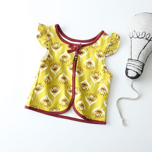 Gilet enfant - Ref 2069376