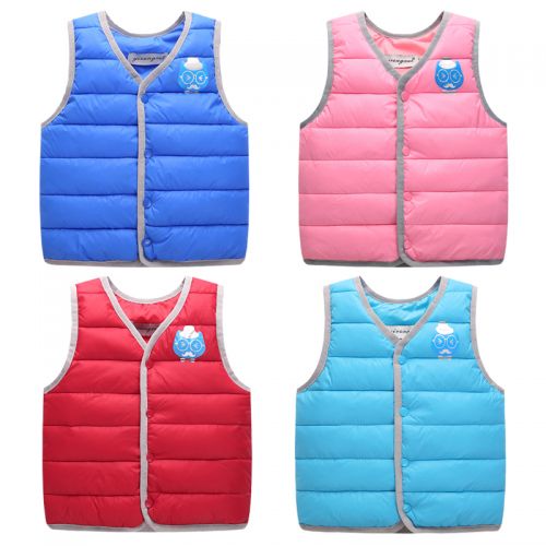 Gilet enfant - Ref 2069396