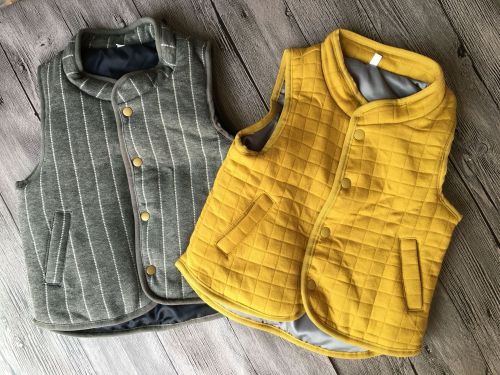 Gilet enfant - Ref 2069412