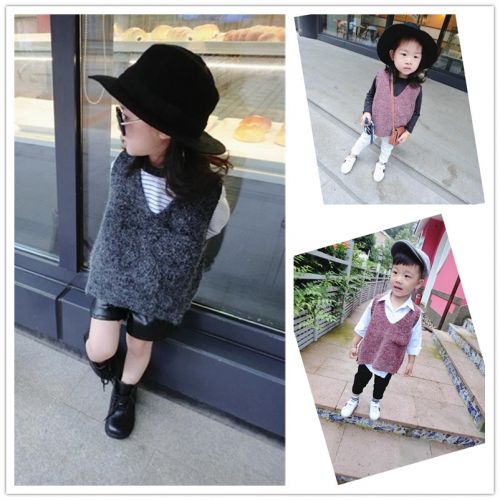 Gilet enfant - Ref 2069413