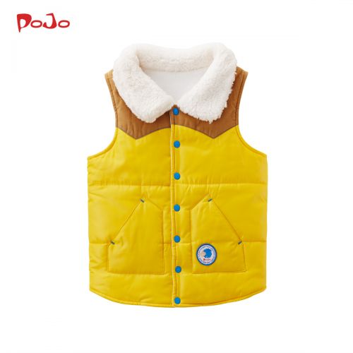 Gilet enfant POJO - Ref 2069419
