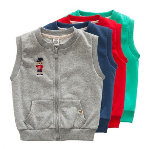 Gilet enfant - Ref 2069422