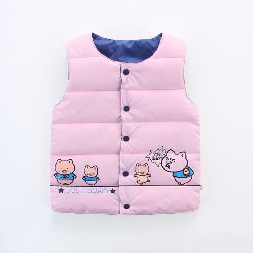 Gilet enfant en polyester - Ref 2069428