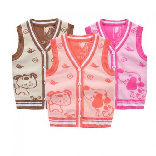 Gilet enfant - Ref 2069440