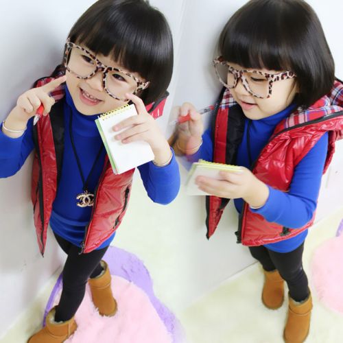 Gilet enfant - Ref 2069443