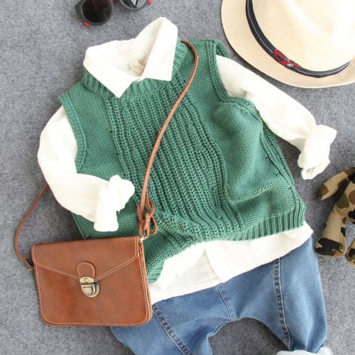 Gilet enfant - Ref 2069446