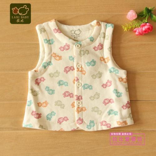 Gilet enfant LABI BABY - Ref 2069450
