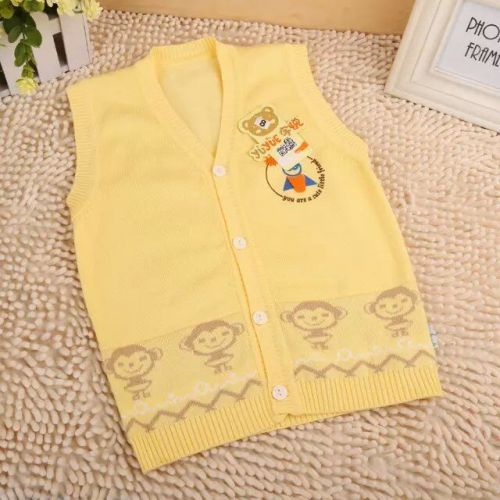 Gilet enfant - Ref 2069472