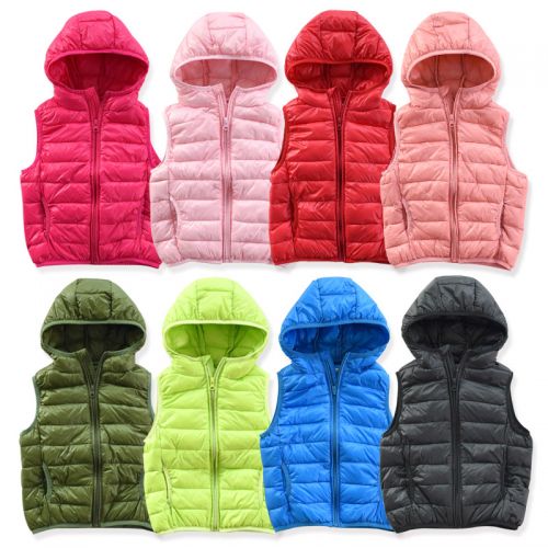 Gilet enfant - Ref 2069478