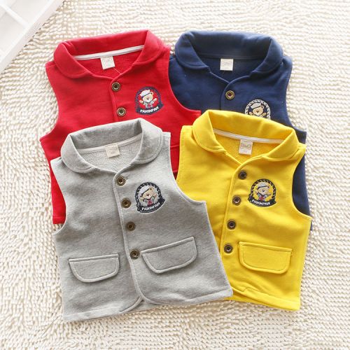 Gilet enfant - Ref 2069482