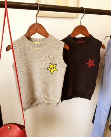 Gilet enfant - Ref 2069492