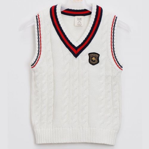 Gilet enfant Z&AMPM - Ref 2069494