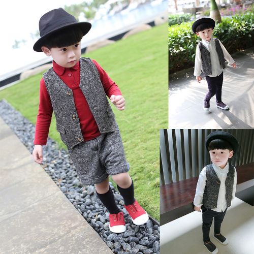 Gilet enfant - Ref 2069497