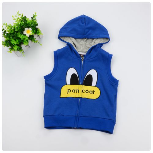 Gilet enfant - Ref 2069500