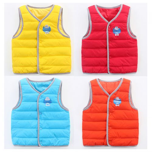 Gilet enfant - Ref 2069511