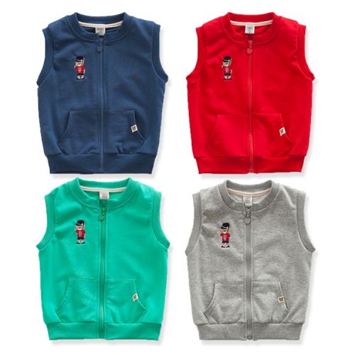 Gilet enfant - Ref 2069512