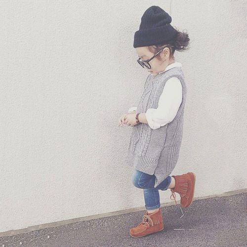 Gilet enfant - Ref 2069535