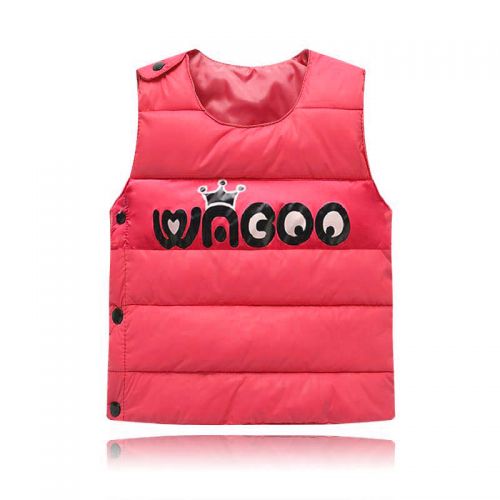 Gilet enfant en polyester - Ref 2069555