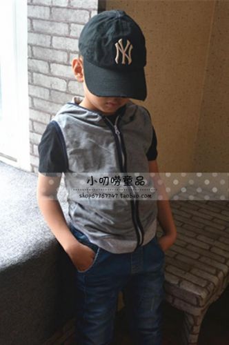 Gilet enfant - Ref 2069556