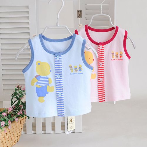Gilet enfant - Ref 2069567
