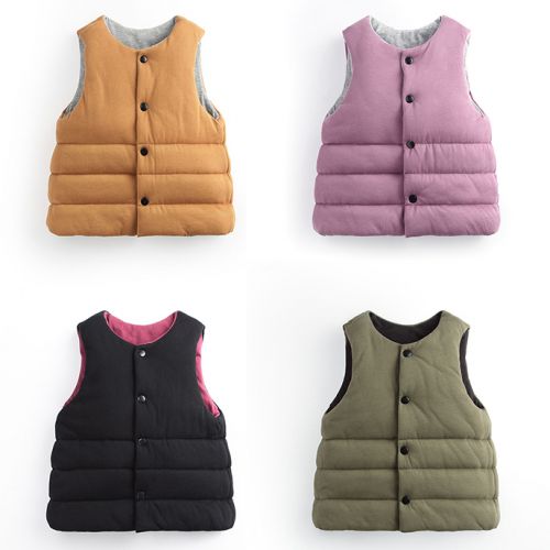 Gilet enfant - Ref 2069574