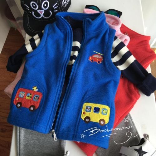 Gilet enfant - Ref 2069578