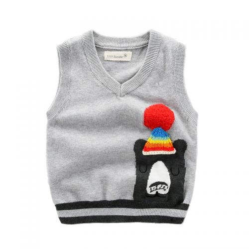Gilet enfant - Ref 2069588