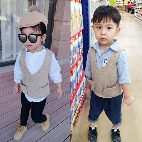 Gilet enfant - Ref 2069589